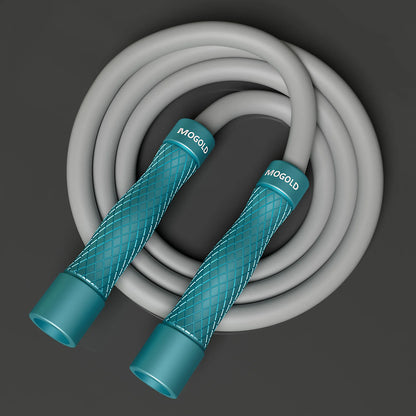 Ergonomic Non-Slip Grip, Seamless Workout Experience