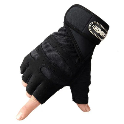 Gym Fitness Heavyweight Training Gloves Men women