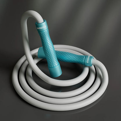 Ergonomic Non-Slip Grip, Seamless Workout Experience