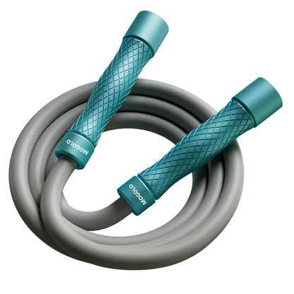 Ergonomic Non-Slip Grip, Seamless Workout Experience